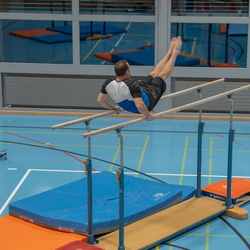Schlussturnen 2026